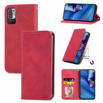 Étui Néoprène Imperméable Pour Xiaomi Redmi Note 10T 5G – Housse Ultra Fine, Noir