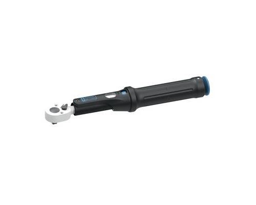 Gedore 2958007 Torque Wrench TORCOFLEX 1/4" 1-5 Nm