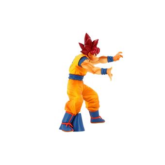 Figurine Dragon Ball Super Maximatic Le Son Goku V