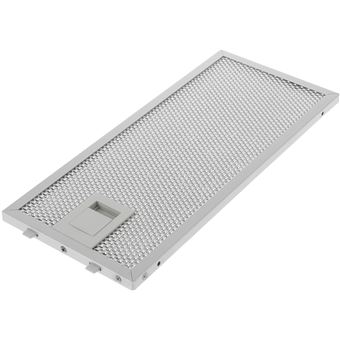 Filtre métallique à graisse pour hottes 11022470 - 1