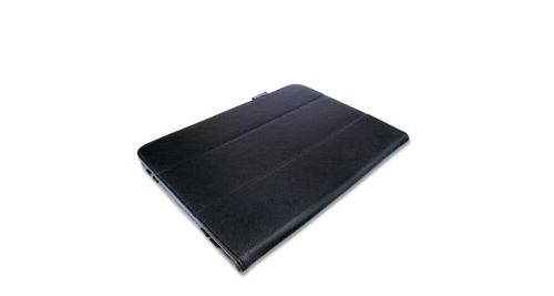 Connectland - Étui pour tablette - 7 pouces à 7.9 pouces - Noir - Image 2