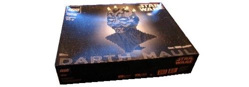 Lego® Star Wars™ 10018 Darth Maul Ucs