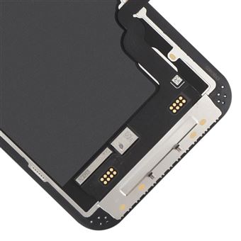 Iphone 6 Noir Ecran Lcd Et Vitre Tactile Assembles