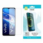 2 Films De Protection Caméra Pour Vivo Y76 5G - Anti-rayures 9H - Marque Novago