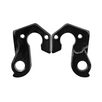 Patte De Dérailleur V BIKE Référence 43441 – Compatible GT XCR-4000 (2000) – Neuf