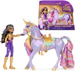 Unicorn Academy Sophia Et Wildstar