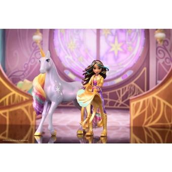 Unicorn Academy Sophia Et Wildstar