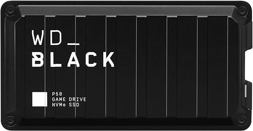WD_BLACK P40 Game Drive SSD 1 To