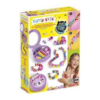 LANSAY Cutie Stix Ecrin Creatif