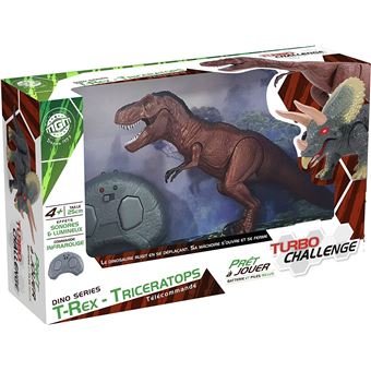 Jouet Dinosaure , Robot T-Rex Télécommandé