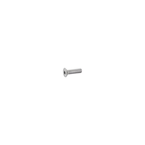 Acton - topcar - 100 vis inox fhc 8X20 - 7991-8X20