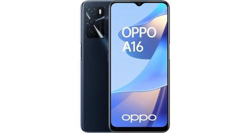 Oppo A16