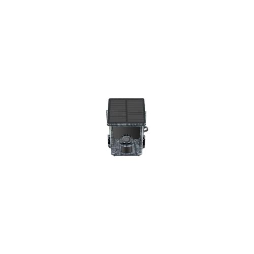 EZVIZ - Caméra de Surveillance WiFi - Solaire - Détection Intelligente - Image 4