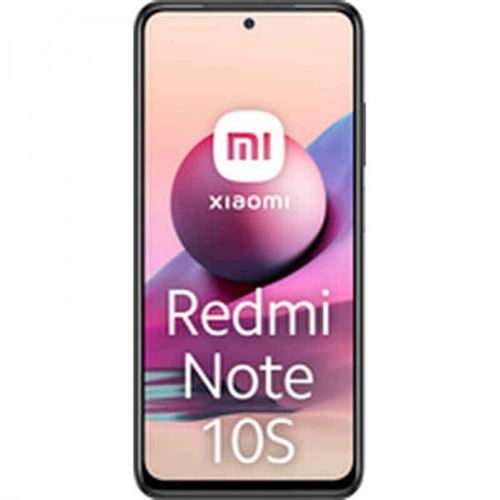 Smartphone Xiaomi Note 10S 6 43 Pouces Octa Core 6 Gb Ram 128 Gb Gris