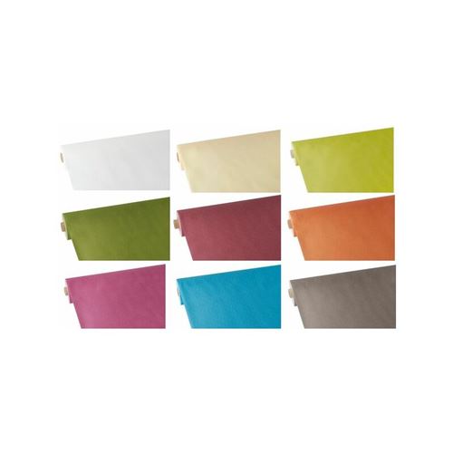 PAPSTAR Nappe 'soft selection plus', vert olive