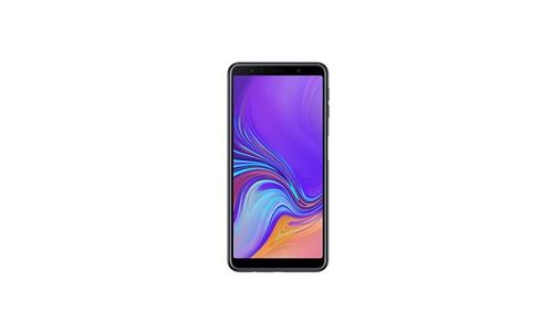 Samsung galaxy a7 (2018) dual sim 64gb 4gb ram sm-a750fn/ds noir