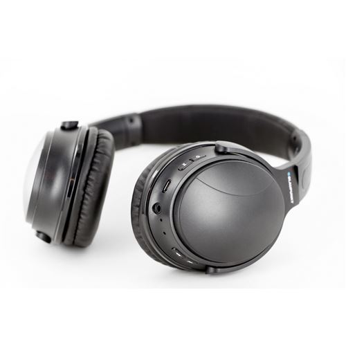 Ecouteurs sans fil magnétiques compatibles Bluetooth-BLP4600 - Blaupunkt