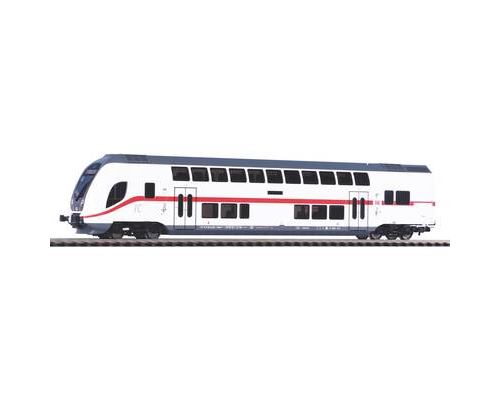 Voiture à 2 étages H0 Piko H0 58800