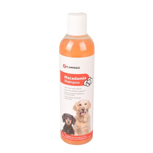 Comparer les prix de Shampoing pour chien tout type de pelage Flamingo