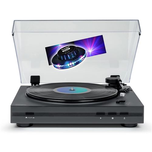 Platine Vinyle Thomson TT355