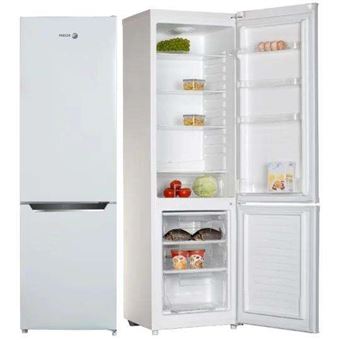 Refrigerateur double porte FF82522W FAGOR blanc - 1