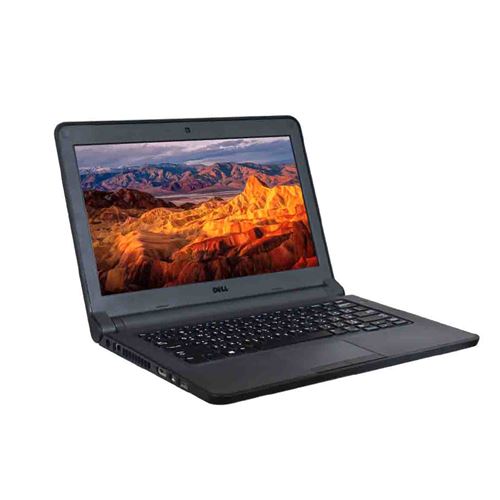 Dell Latitude 3340 - Core I3 - 8 Go Ram - SSD 2 To - Linux