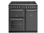 STOVES Cuisiniere gaz PRICHGL90DFANT