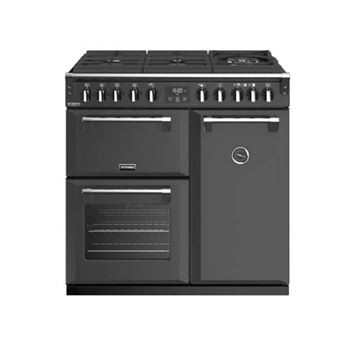 STOVES Cuisiniere gaz PRICHGL90DFANT