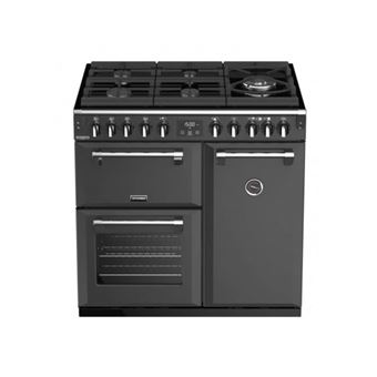 STOVES Cuisiniere gaz PRICHGL90DFANT