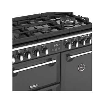 STOVES Cuisiniere gaz PRICHGL90DFANT