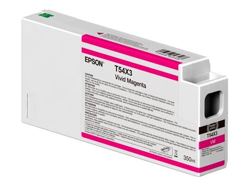 Epson Cartouche D'encre - Magenta - Image 4
