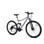Vélo VTT SCRAPPER XC 3.0 Ltd édition Gris Homme Avec Antivol Inclus