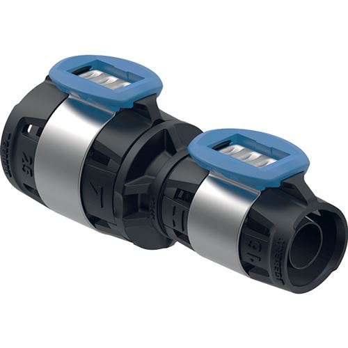 Réduction GEBERIT Flowfit PPSU - DN 25/15 - Ø32-20 mm - 620.033.00.1