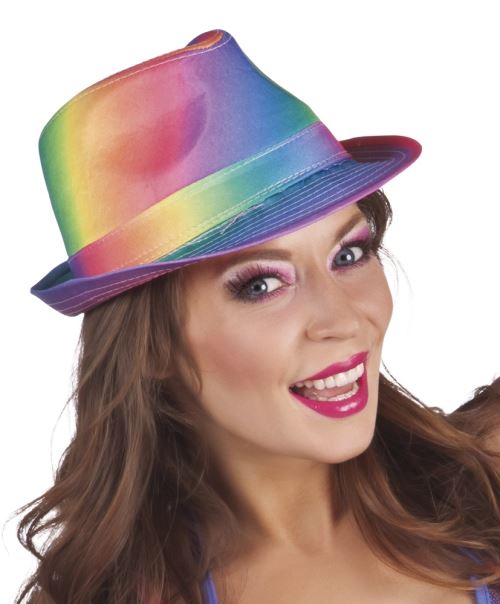 Boland chapeau Popstar Rave unisexe taille unique