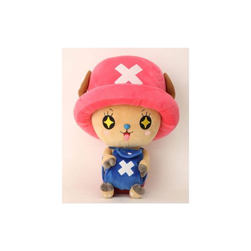 Peluche - One Piece - Chopper Version 4 45 Cm