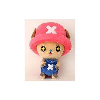One Piece - Peluche New Ver. 4 Chopper 45 cm
