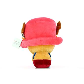 One Piece - Peluche New Ver. 4 Chopper 45 cm