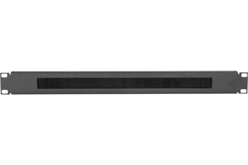MCAD Dexlan Passe Cables Avec Brosse 1U 19 Taille 1 de Inmac Wstore - Image 2