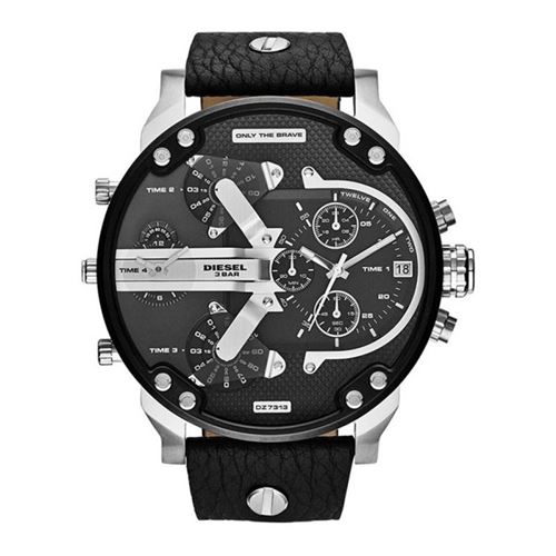Montre Homme Diesel Mr Daddy 2.0 DZ7313