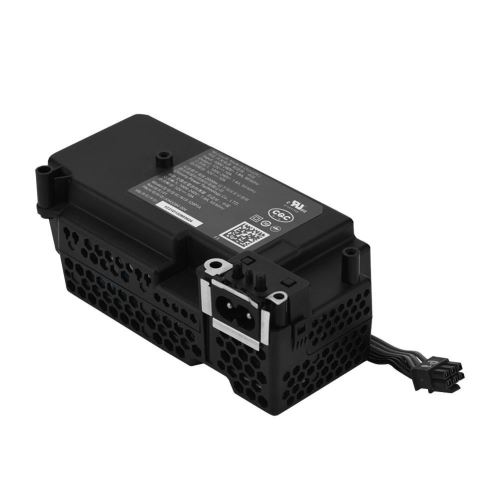 VBESTLIFE AC 100-240V Brique Alimentation de Remplacement, Câble d'Adaptateur Secteur pour XBOX ONE S