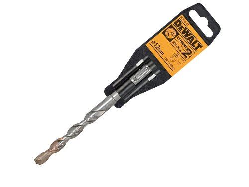 Dewalt Dt9546Qz 10 X 600Mm Extreme 2 Sds-Plus Foret (Import Grande Bretagne)