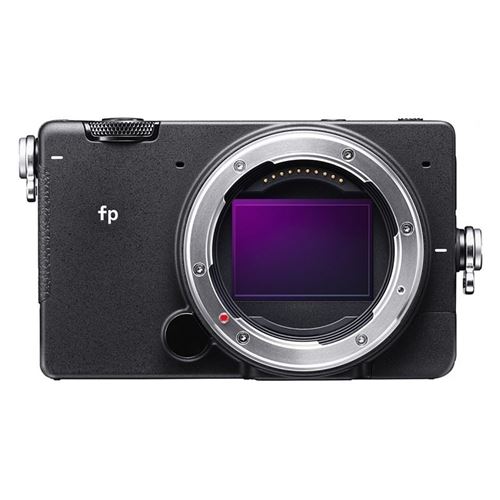 SIGMA FP NU