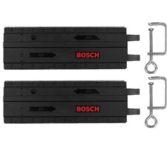Rail Guidage Bosch 2602317030 FSN 70 - 700mm Coupes Droites Précises