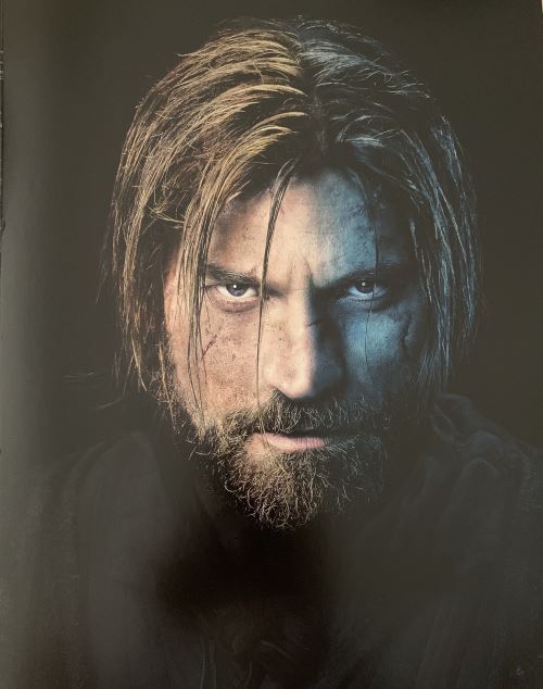Game Of Thrones - Image 17 - AFFICHE