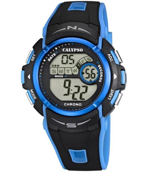 Calypso Montre Homme K5610/6