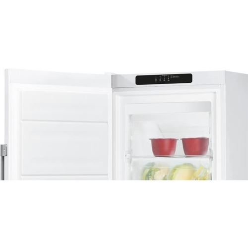 Hotpoint Uh61tw 1 Congelateur Armoire 232 L Froid Statique