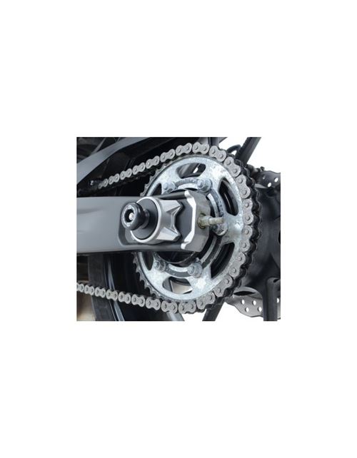 Pions de bras oscillant R&G RACING Yamaha MT-07