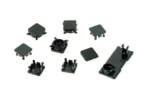 Third Party - Set Tampons Ps3 Slim - 0583215024448