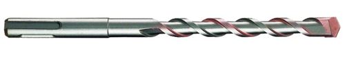 Hanger - Foret Béton SDS Plus - 2 Taillants - 5 x 160 mm - Image 3