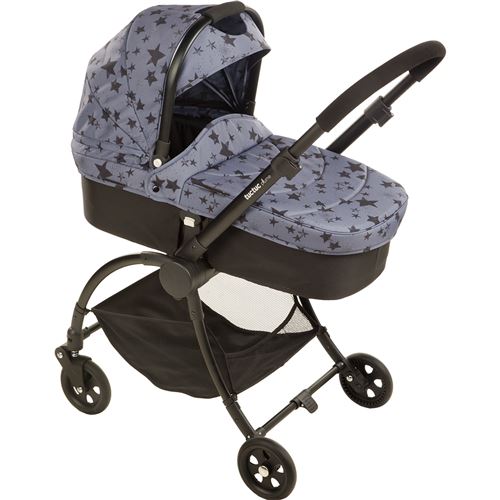 Tuctuc Plume Nacelle Circus Tuc Tuc Colección Duo Plume Unique